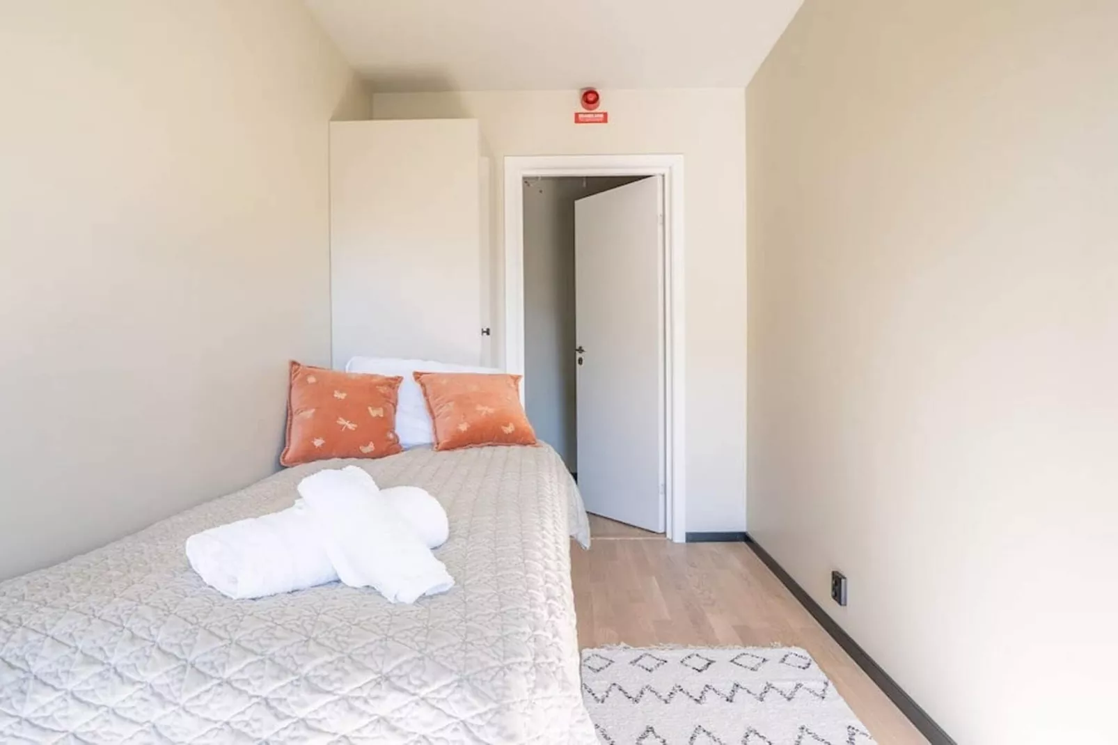 4 etoiles maison de vacances a SÖLVESBORG-Intérieur