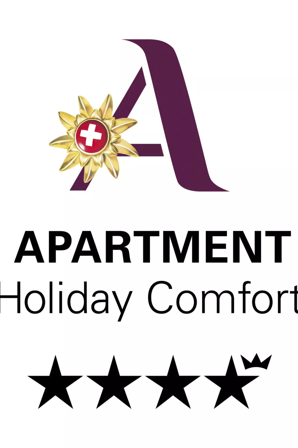 Serviced Apartment Chalet Bärgblüml i Ha - 10340408