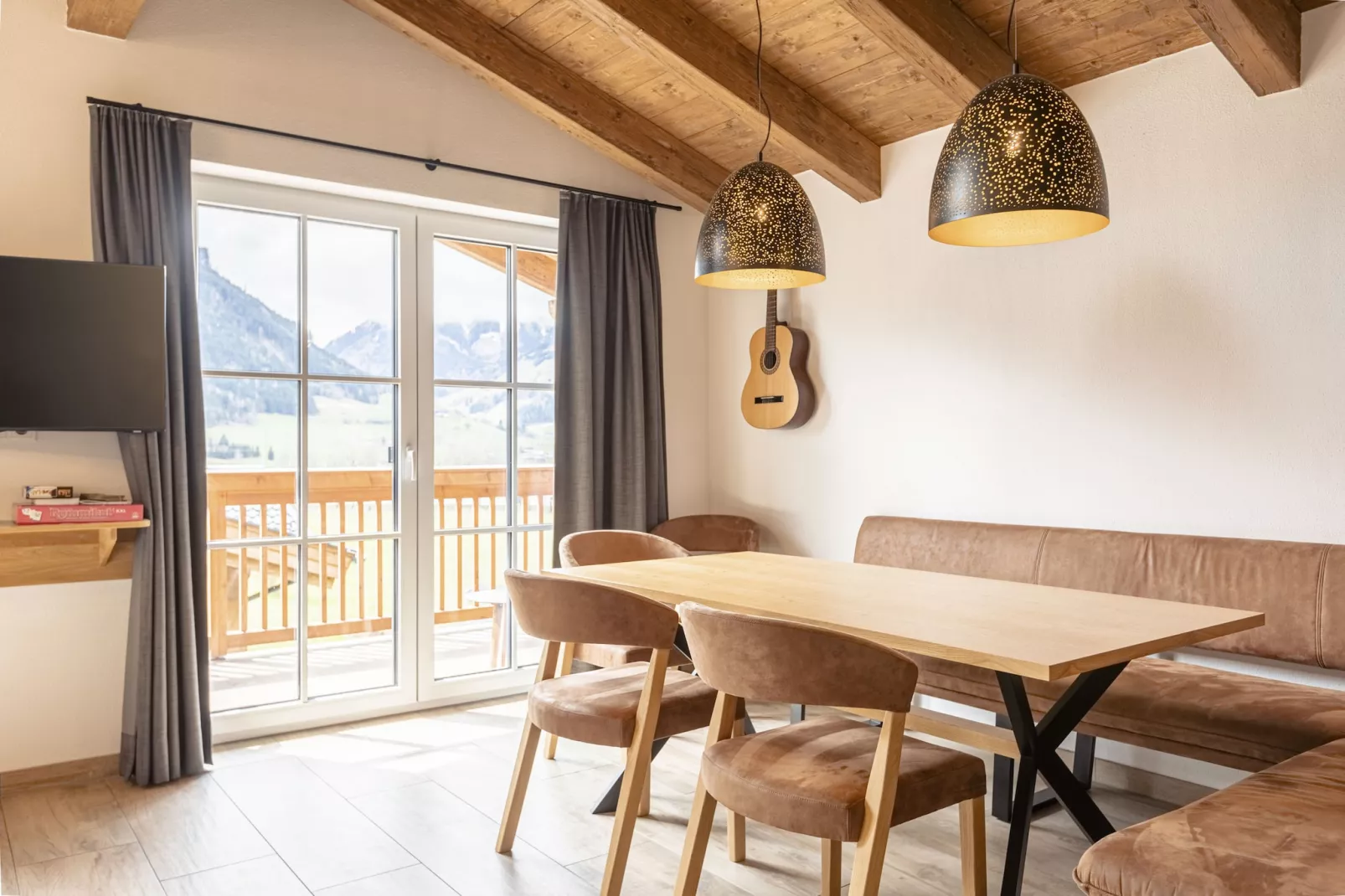 Tauernlodges Uttendorf 4A - 10156650