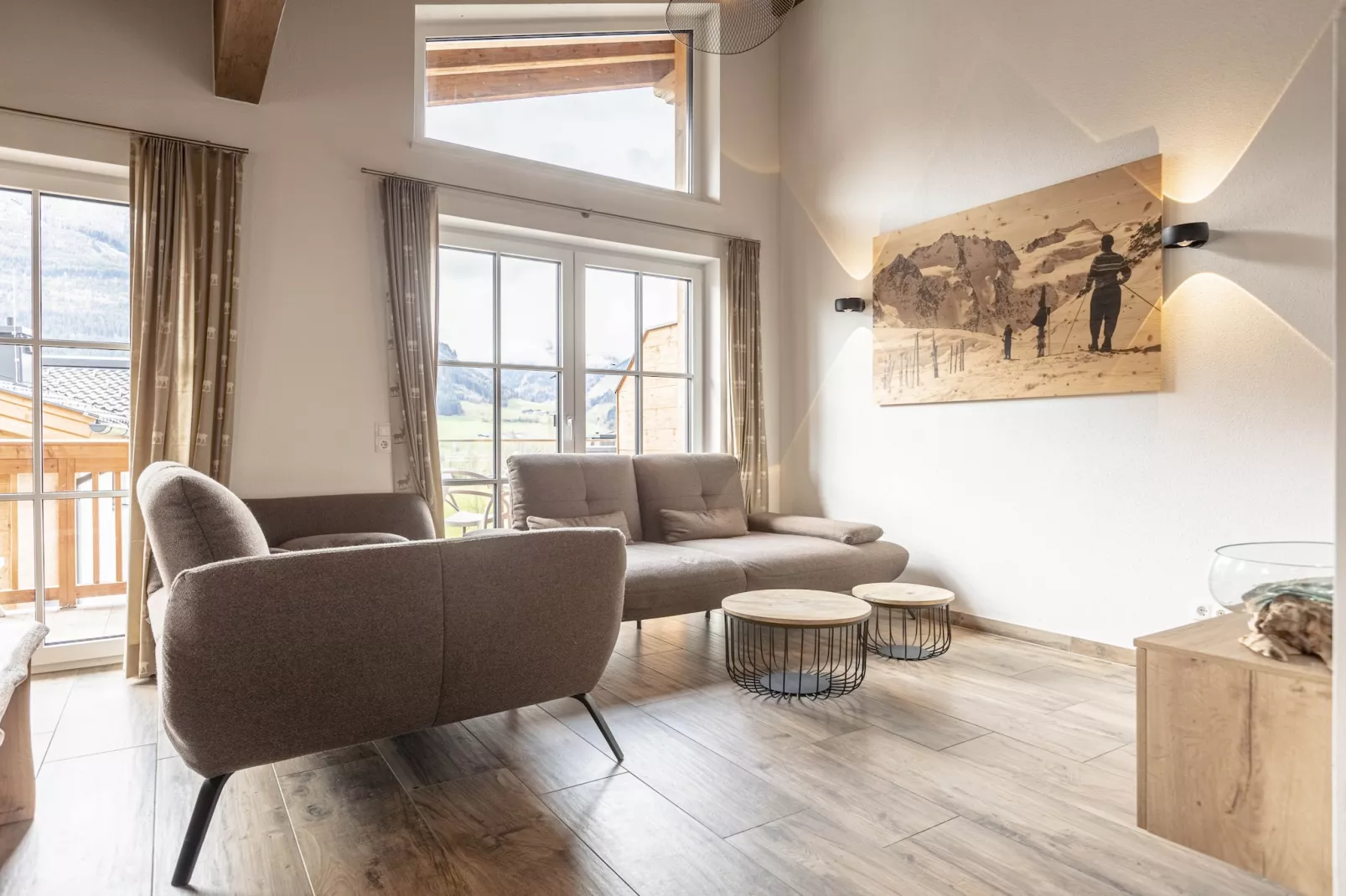 Tauernlodges Uttendorf 4D - 10156665