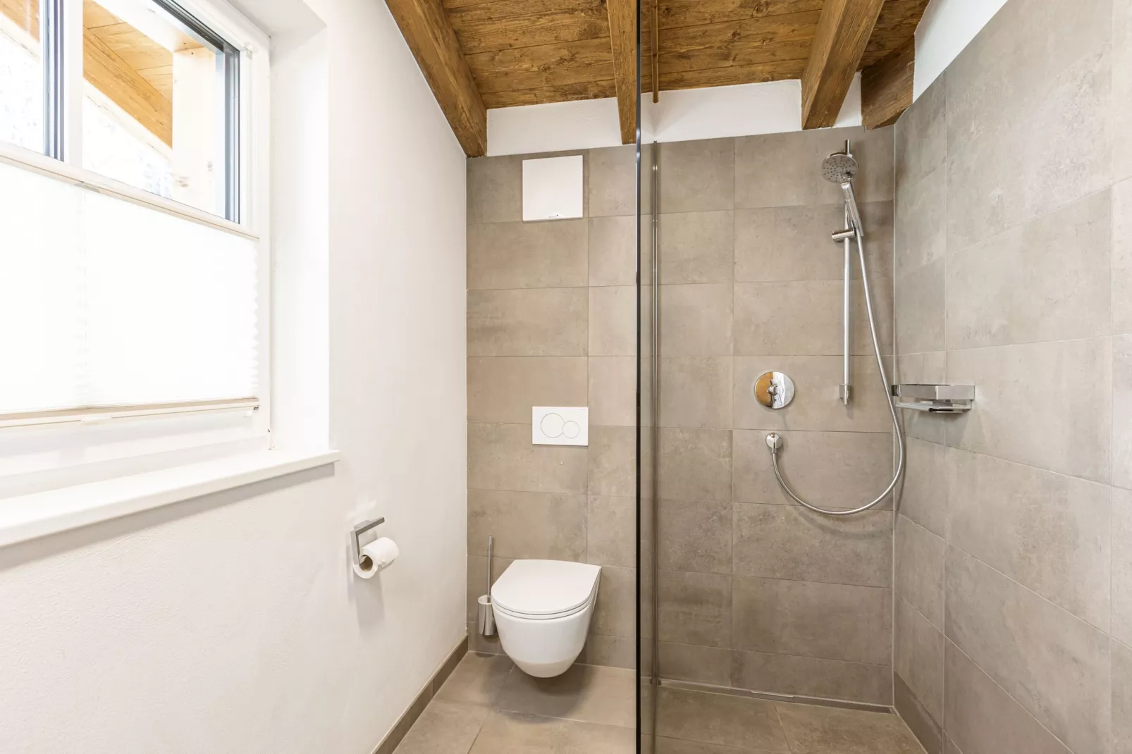 Tauernlodges Uttendorf 4D-Badezimmer