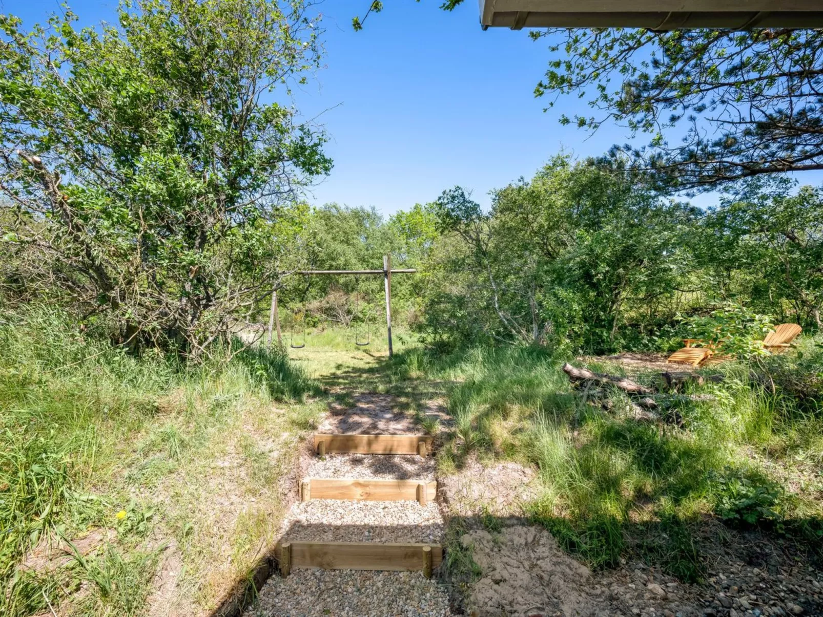 "Anniesette" - 1.5km from the sea-Draußen
