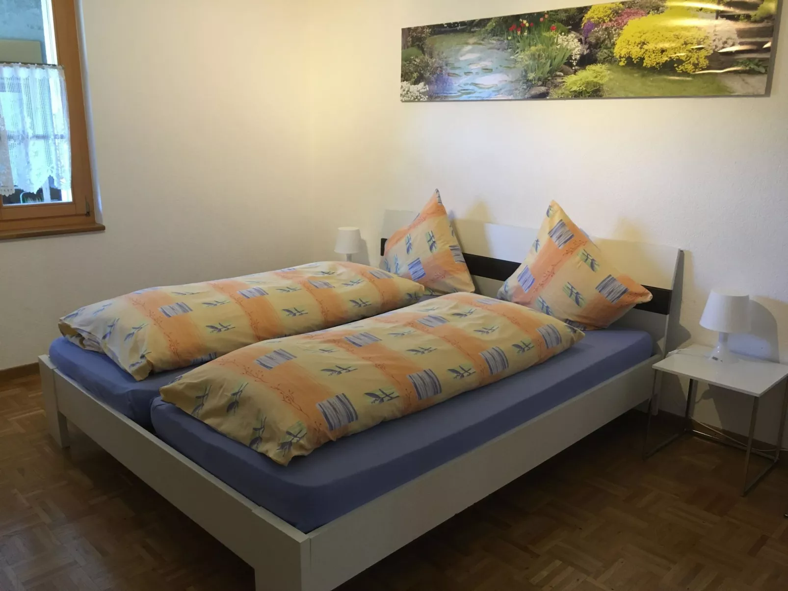 Schwizi's Holiday Apartments-Inside