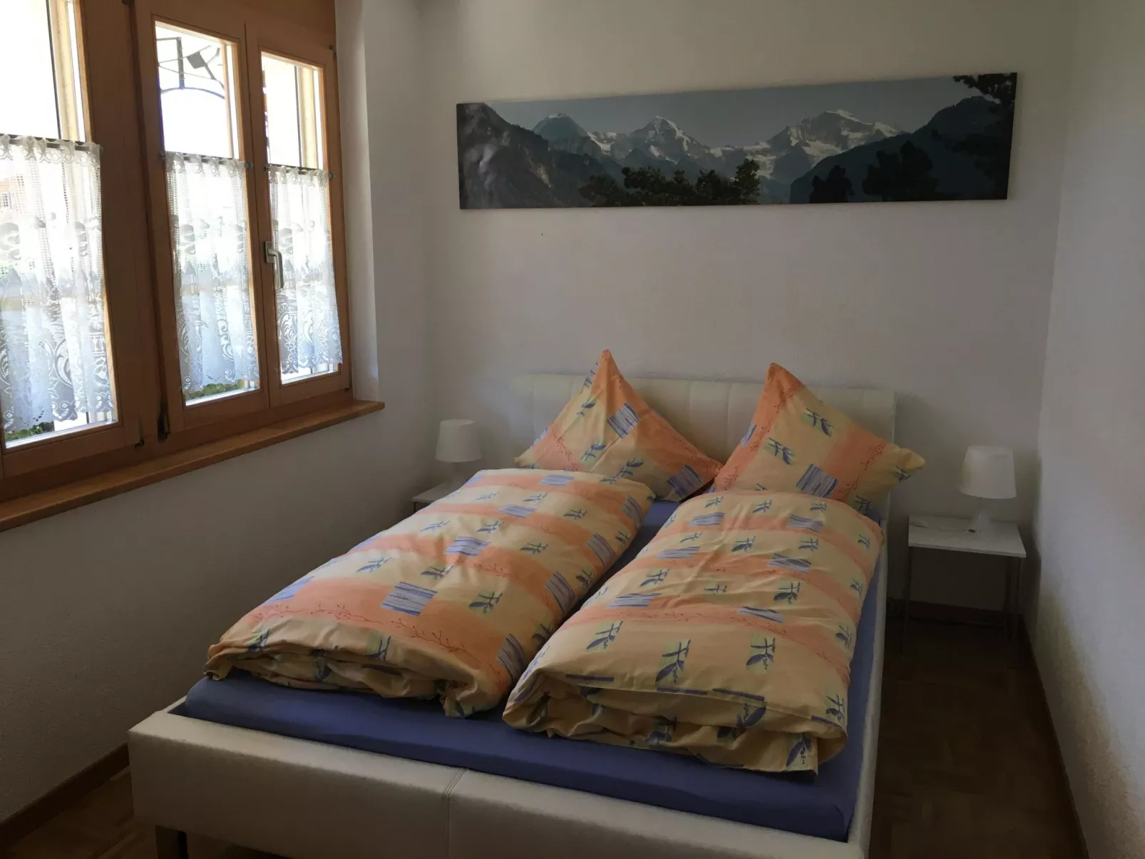 Schwizi's Holiday Apartments-Inside