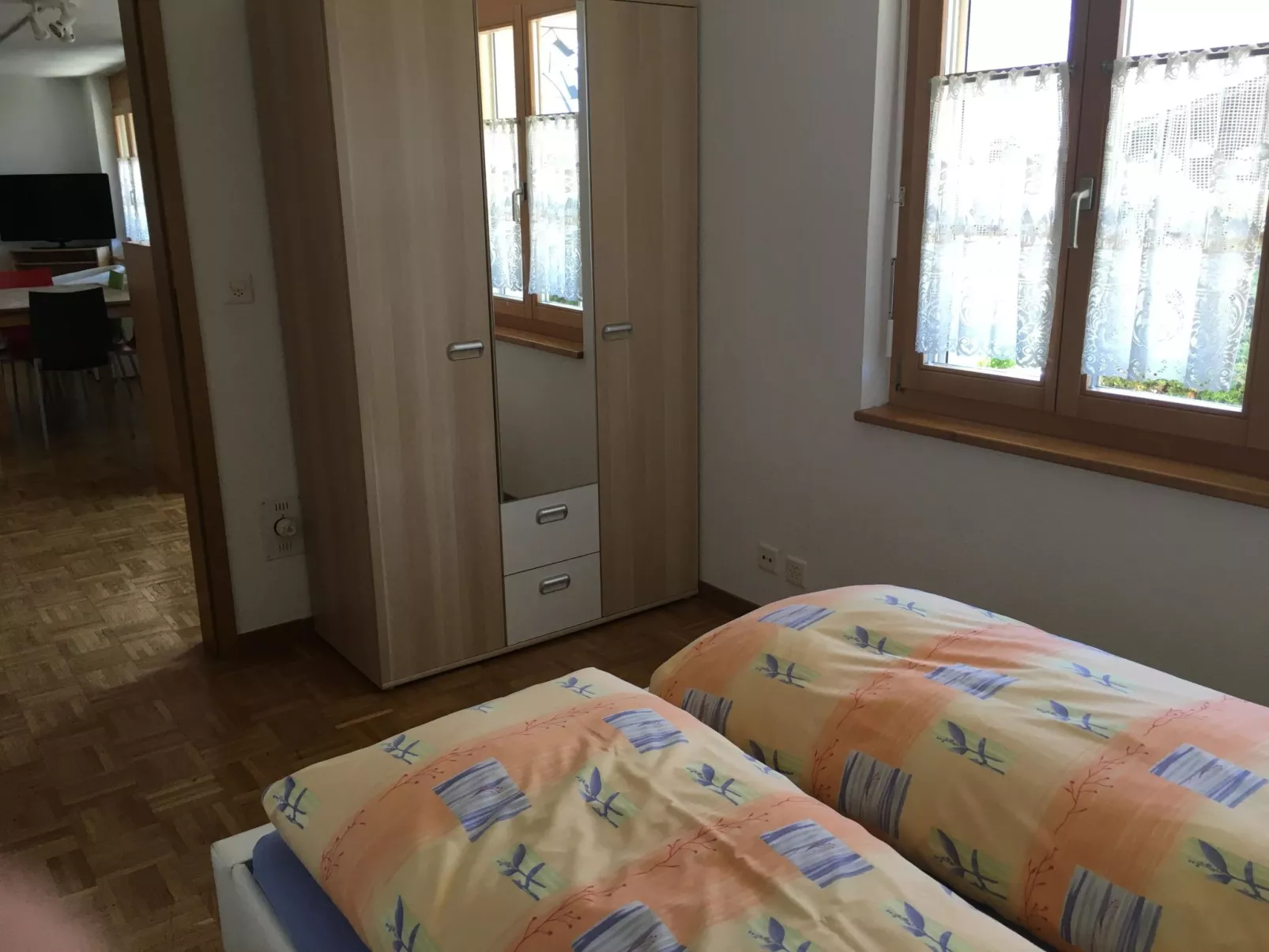 Schwizi's Holiday Apartments-Inside