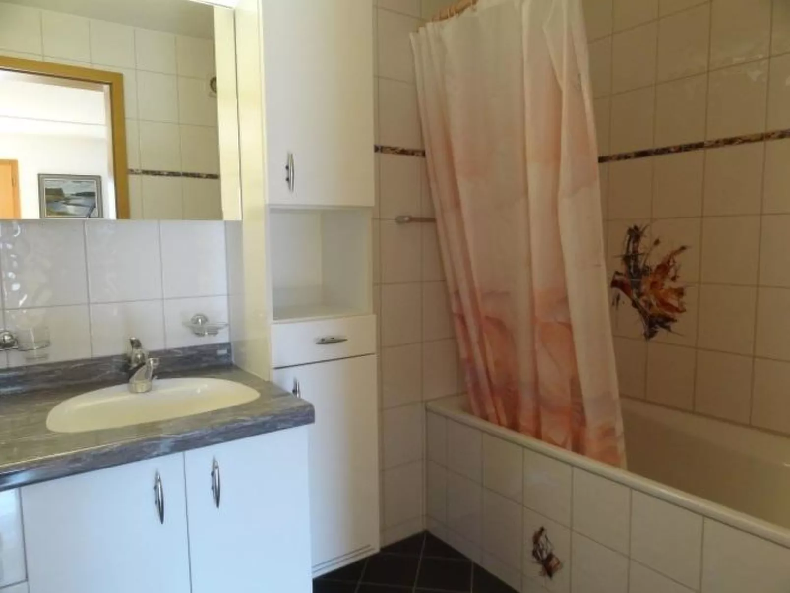 Schwizi's Holiday Apartments-Inside