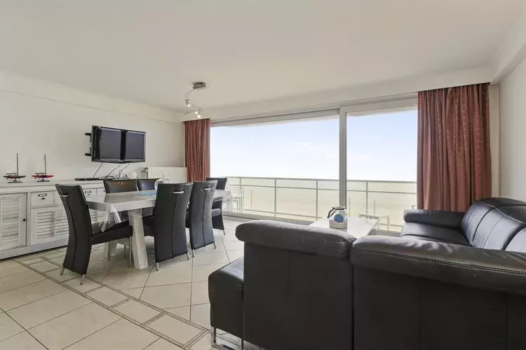 BARC A VELA - GLVL-Wohnzimmer