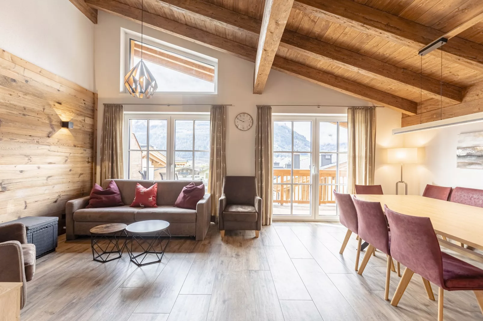 Tauernlodges Uttendorf 4C - 10156720