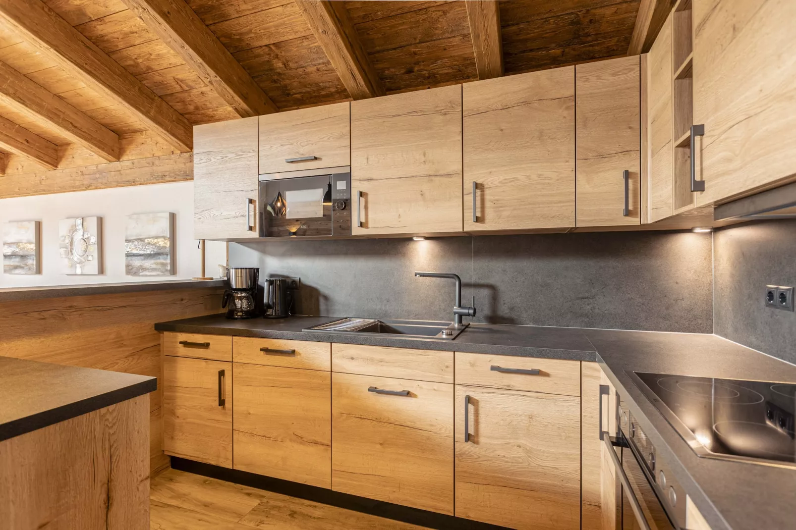 Tauernlodges Uttendorf 4C - 10156721