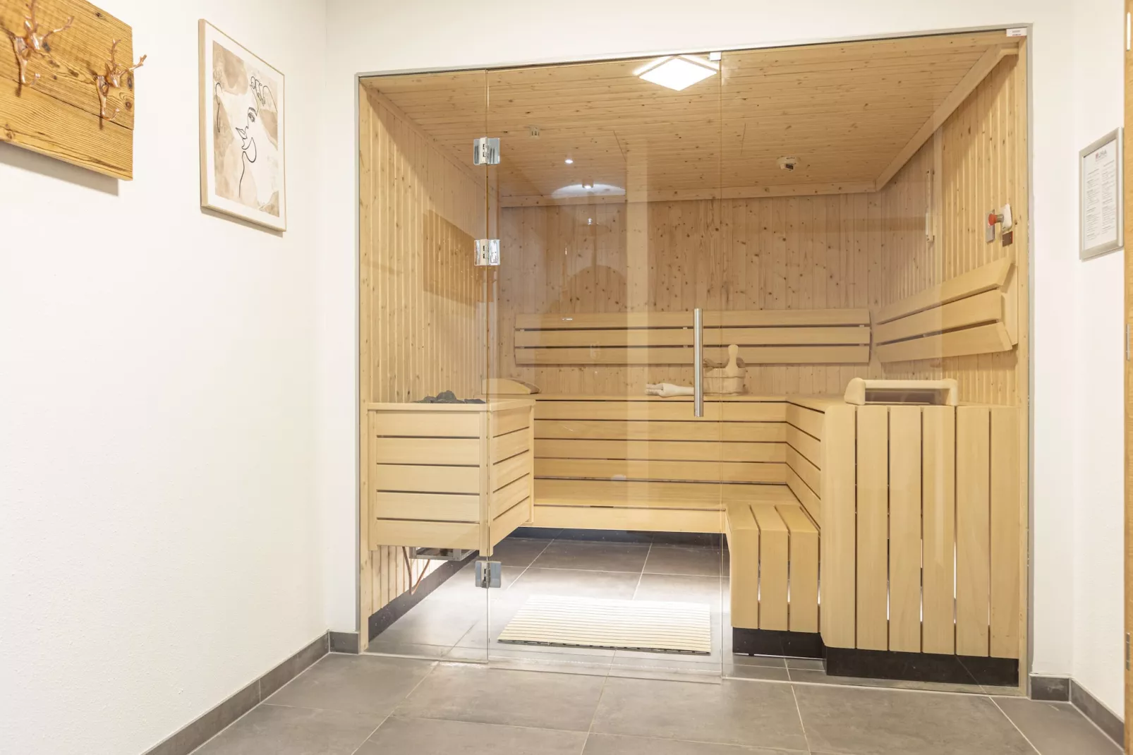 Tauernlodges Uttendorf 4C - 10156722