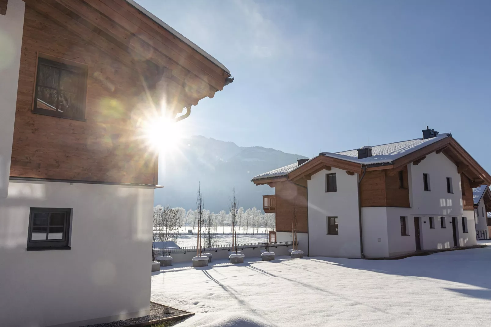 Tauernlodges Uttendorf 4C - 10156723