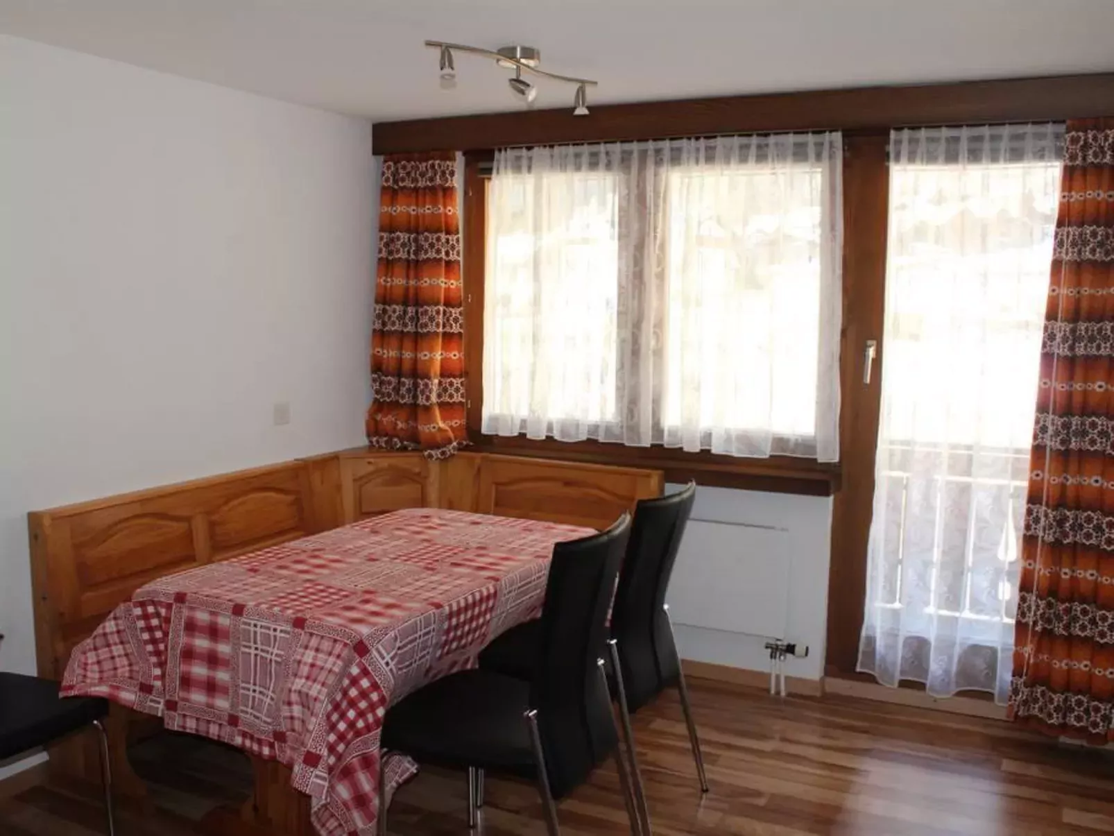 Silberdistel-Inside