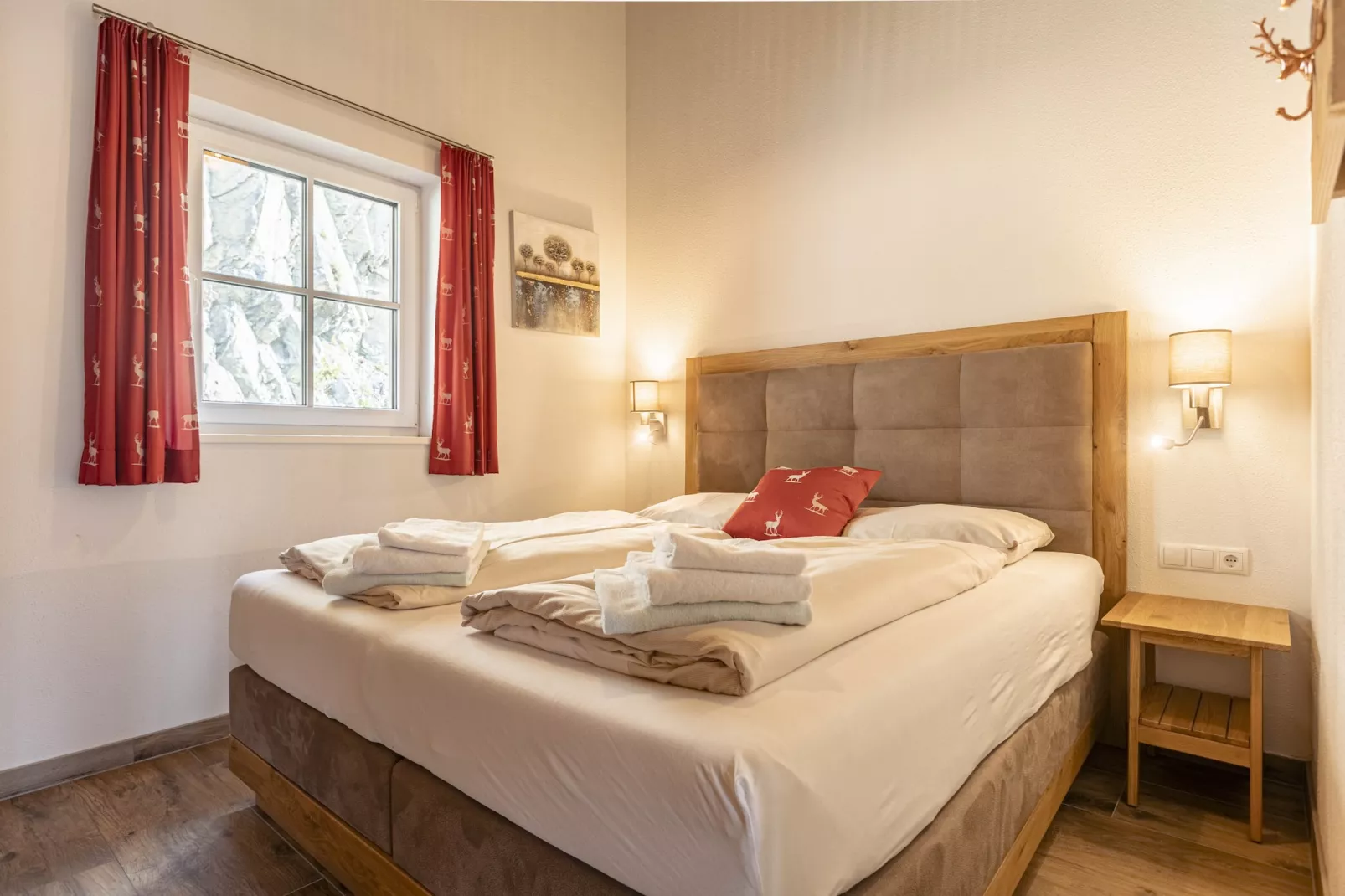 Tauernlodges Uttendorf 4C - 10156730