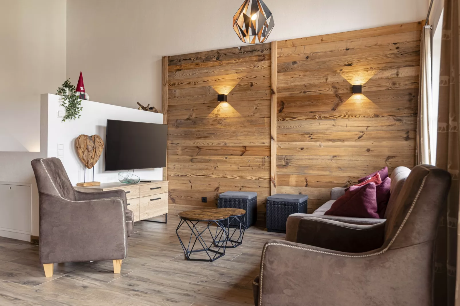 Tauernlodges Uttendorf 4C - 10156734