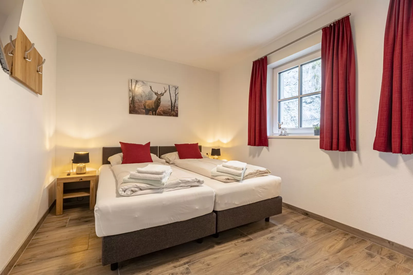 Tauernlodges Uttendorf 4C - 10156739