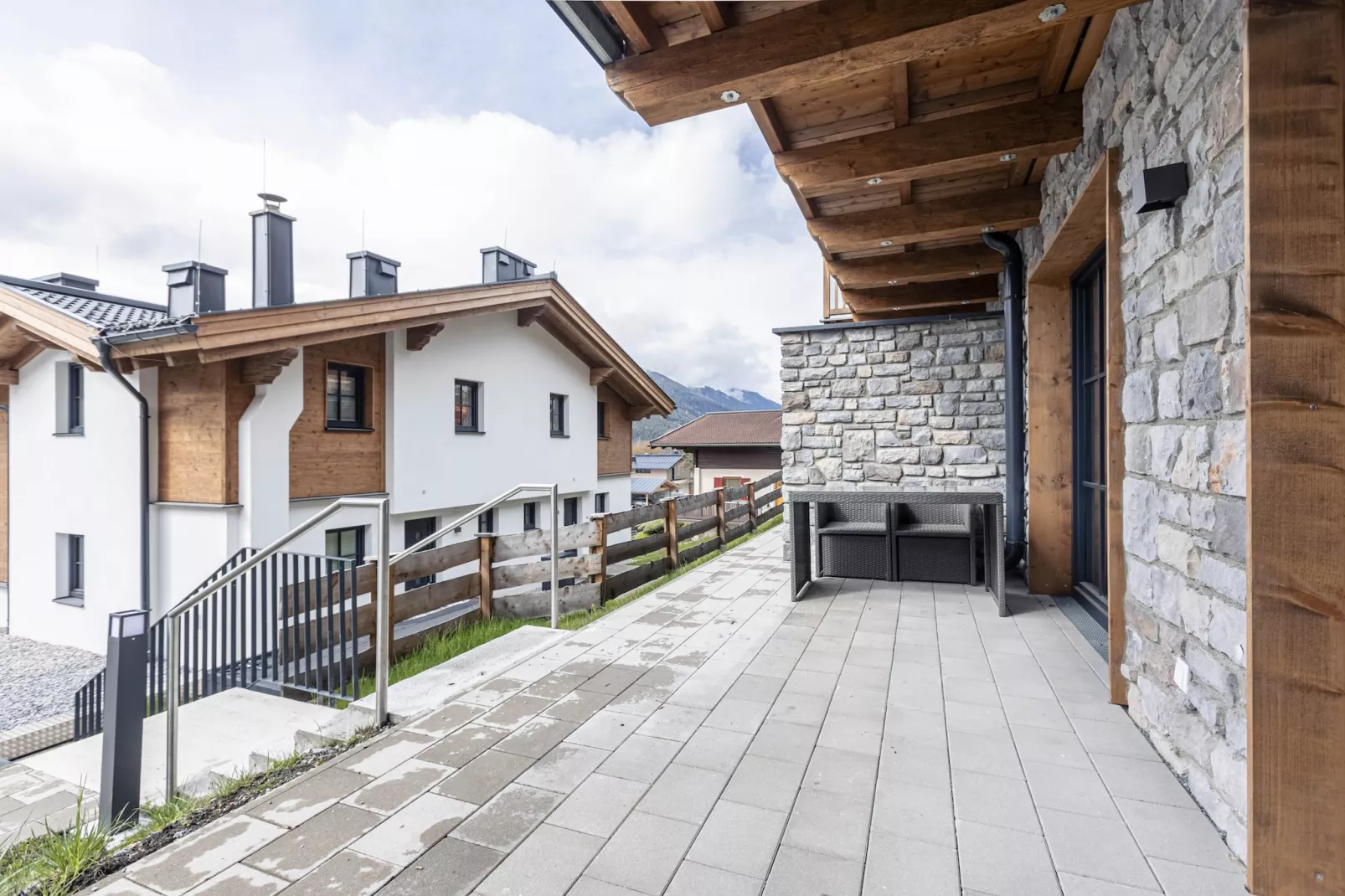 Tauernlodges Uttendorf 4C - 10156741