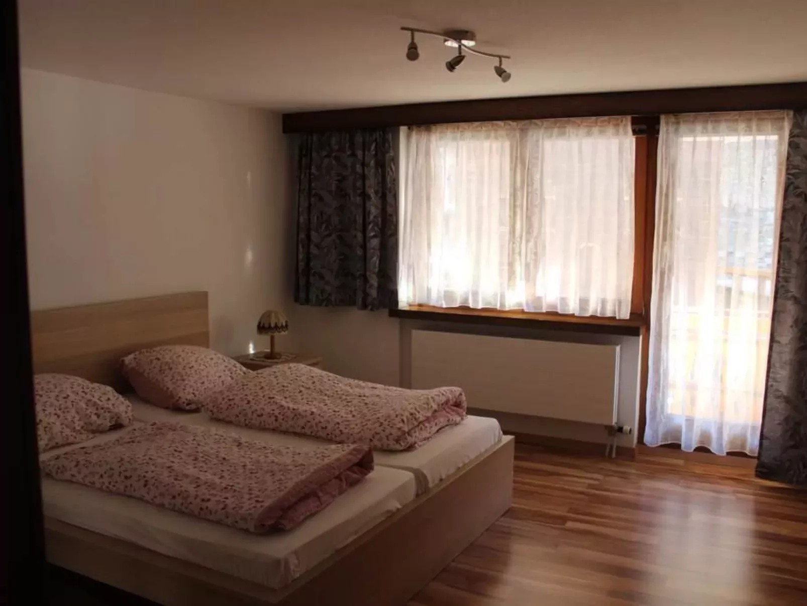 Silberdistel-Inside