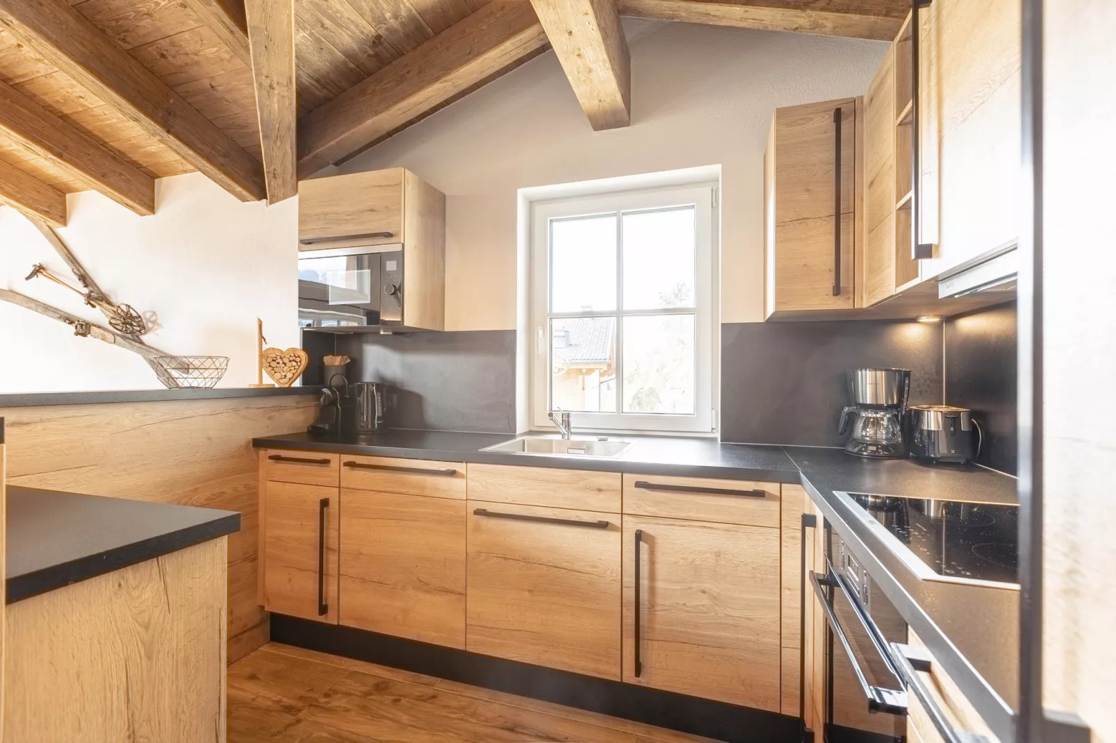 Tauernlodges Uttendorf 5A - 10156752
