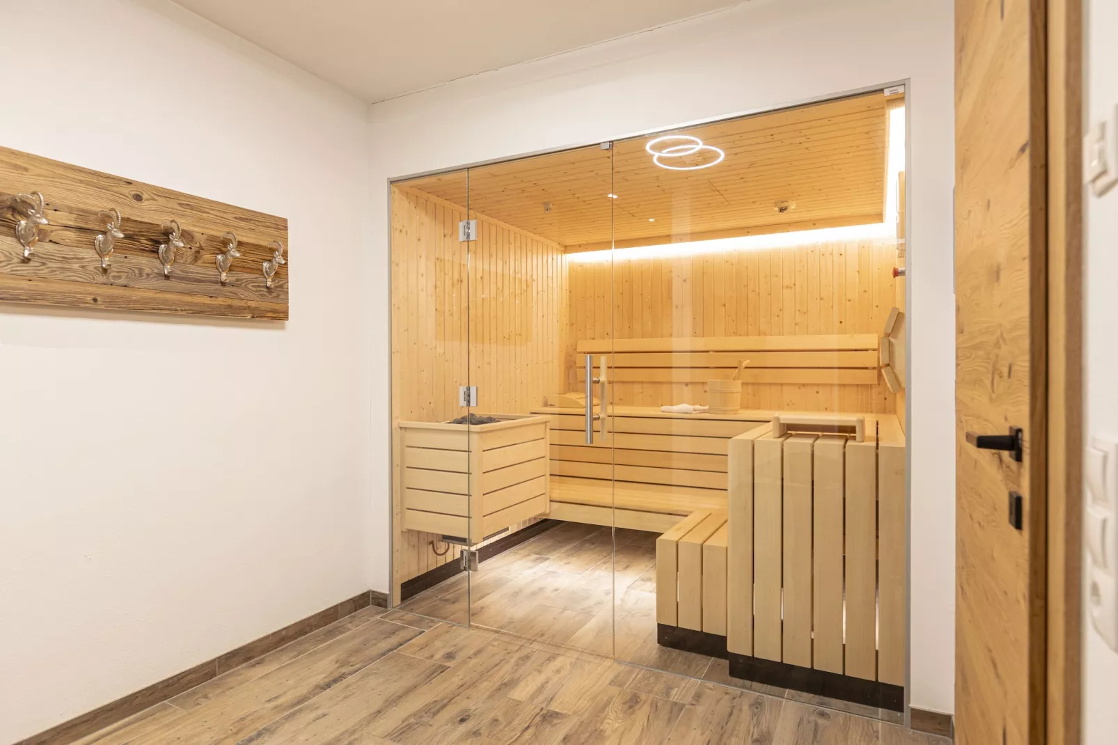 Tauernlodges Uttendorf 5A - 10156753