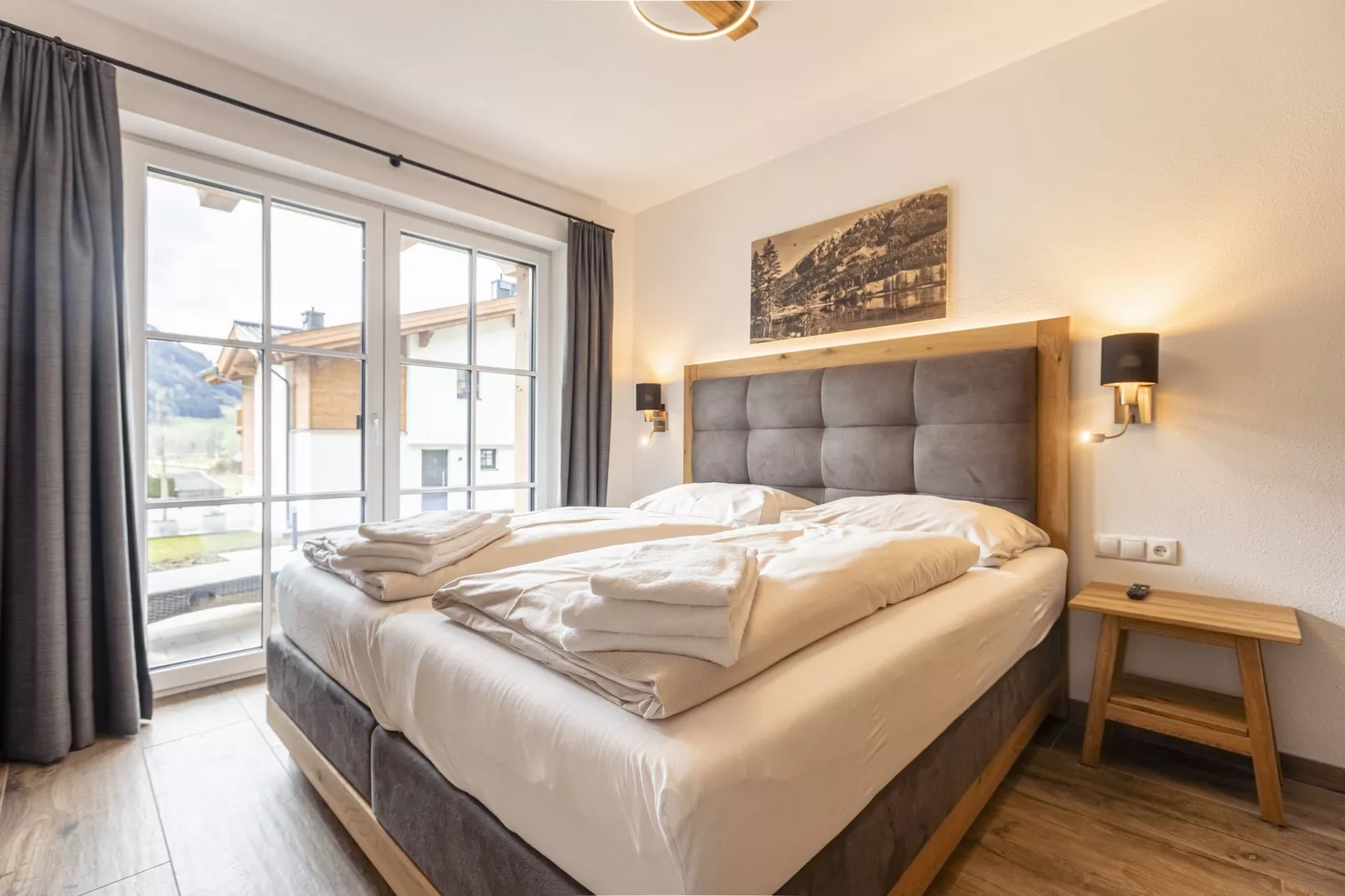 Tauernlodges Uttendorf 5A - 10156757