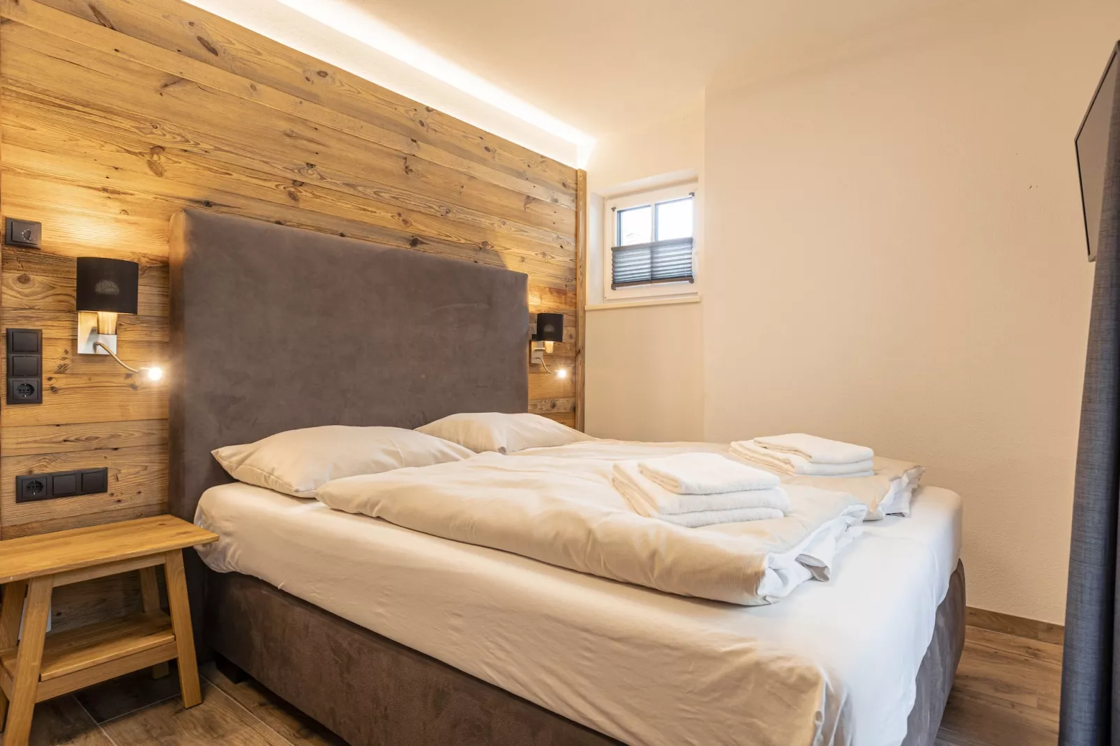 Tauernlodges Uttendorf 5A - 10156760