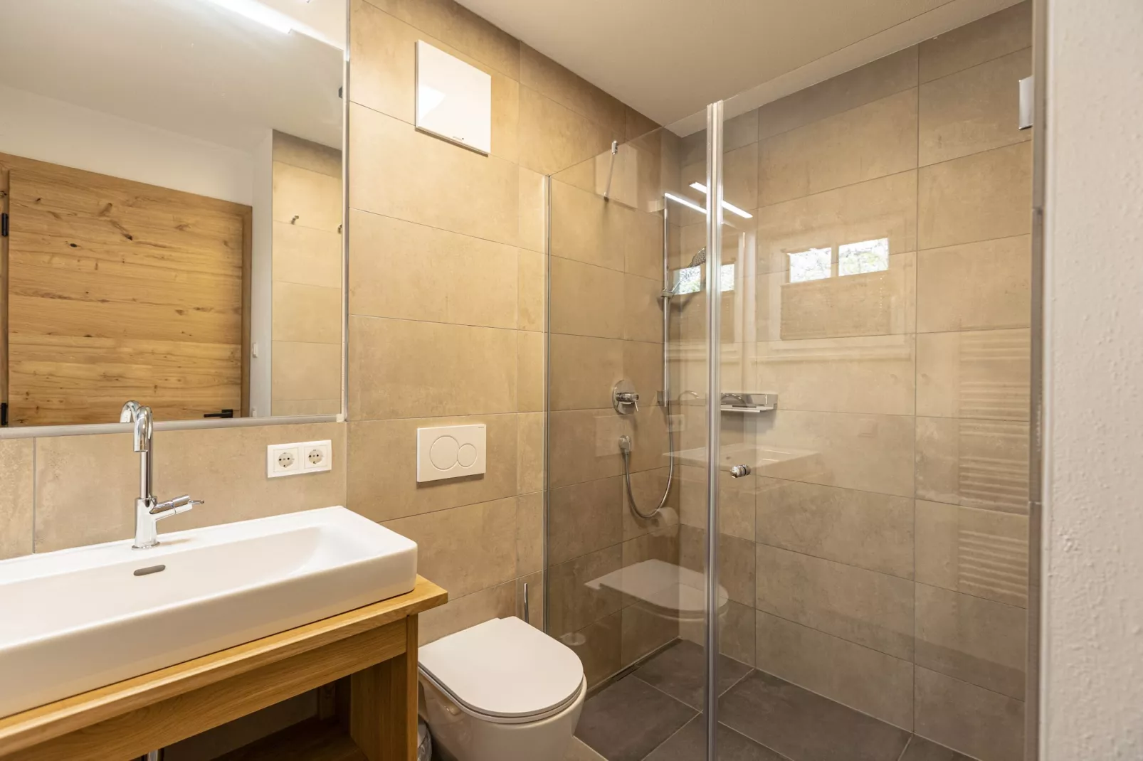Tauernlodges Uttendorf 5A - 10156761