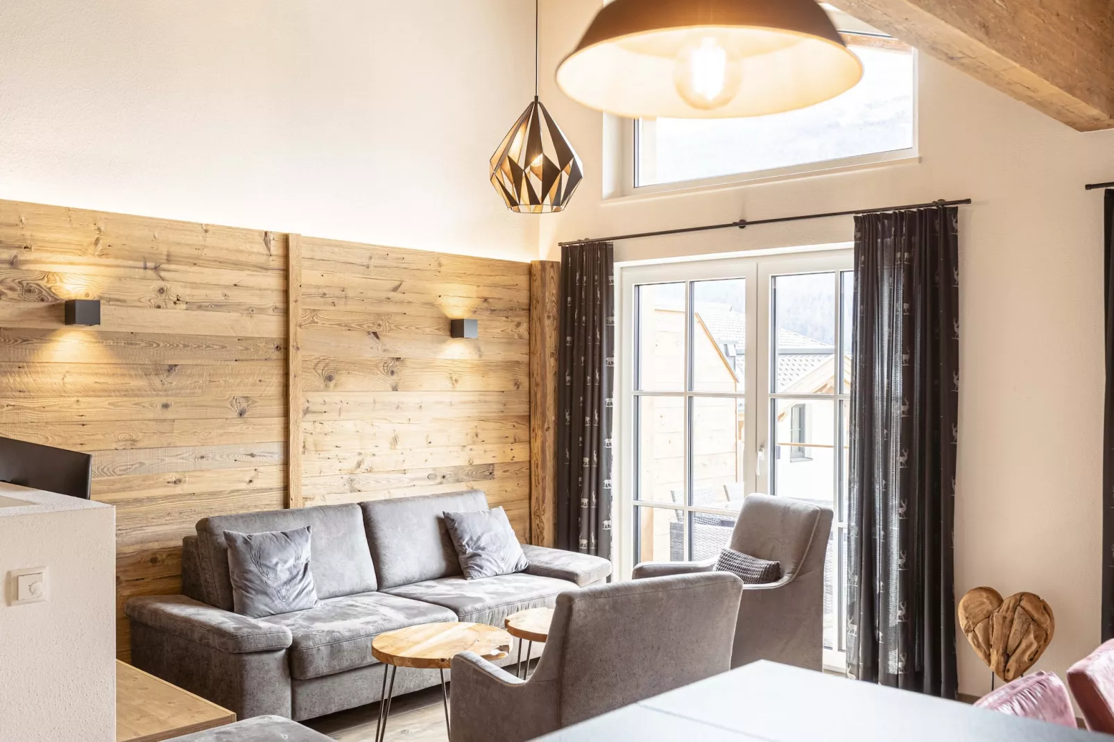 Tauernlodges Uttendorf 5A - 10156764