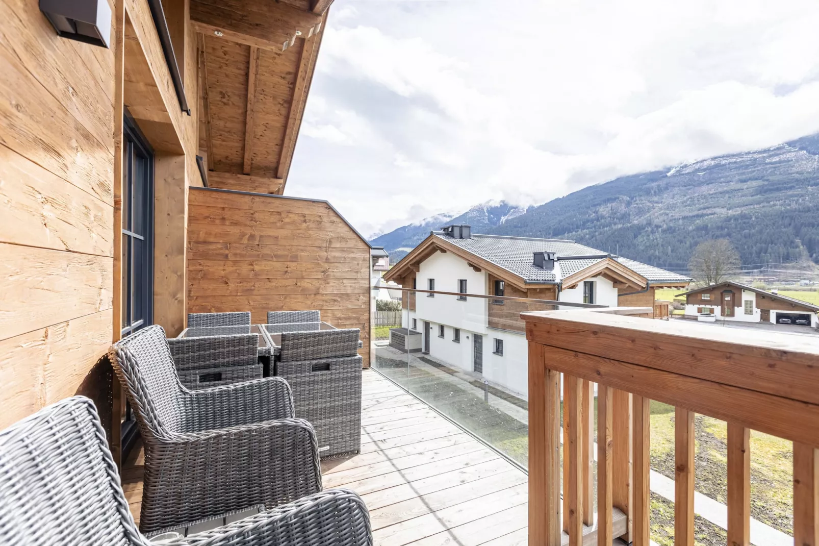 Tauernlodges Uttendorf 5A - 10156765