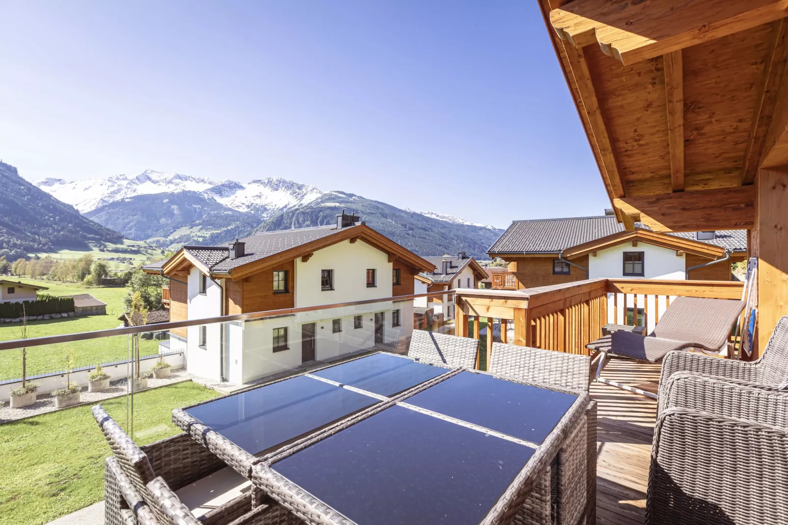Tauernlodges Uttendorf 5A - 10156768