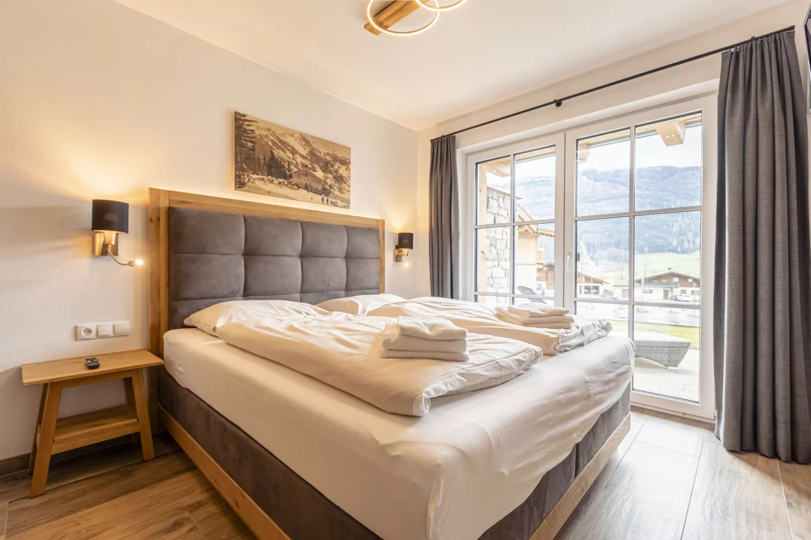 Tauernlodges Uttendorf 5A - 10156769