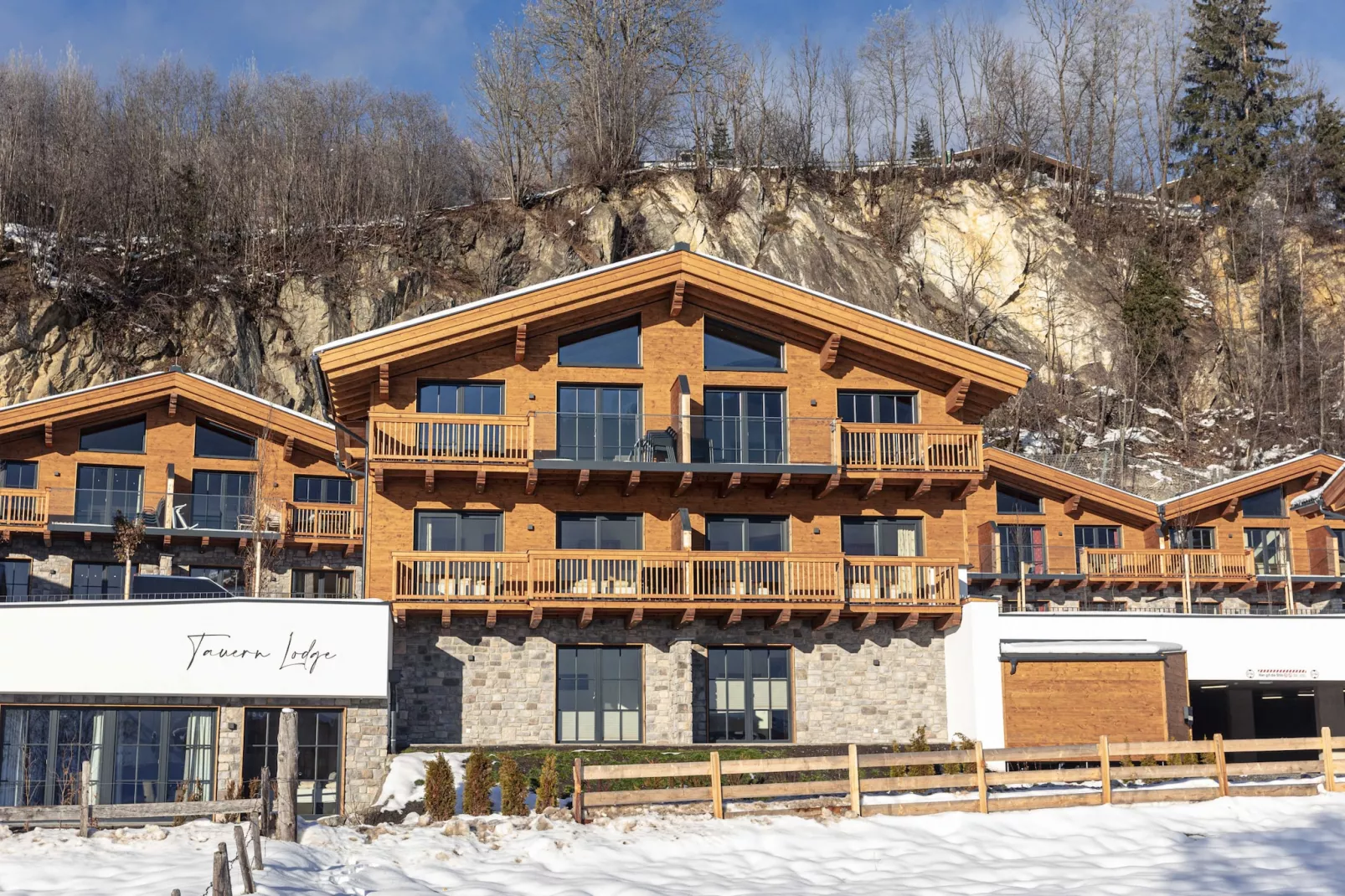 Tauernlodges Uttendorf 5A - 10156775
