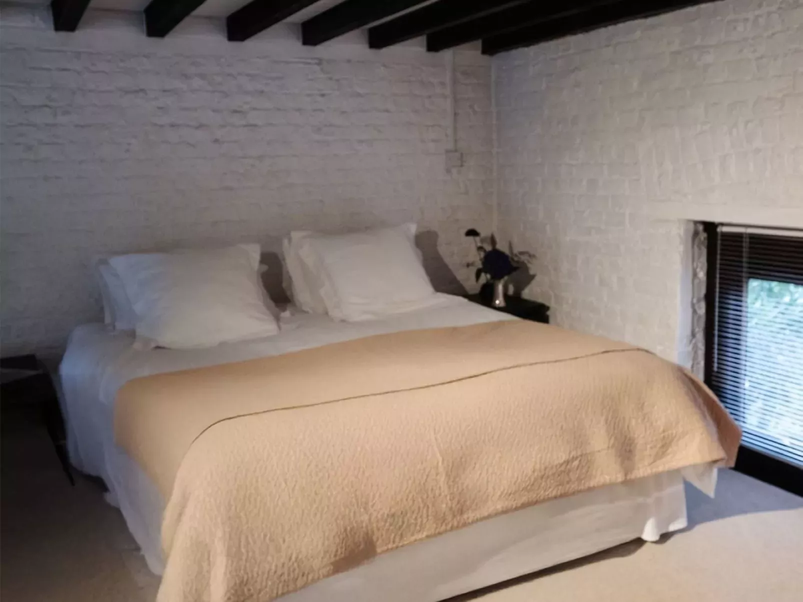 Holly Lodge Coach House-Inside