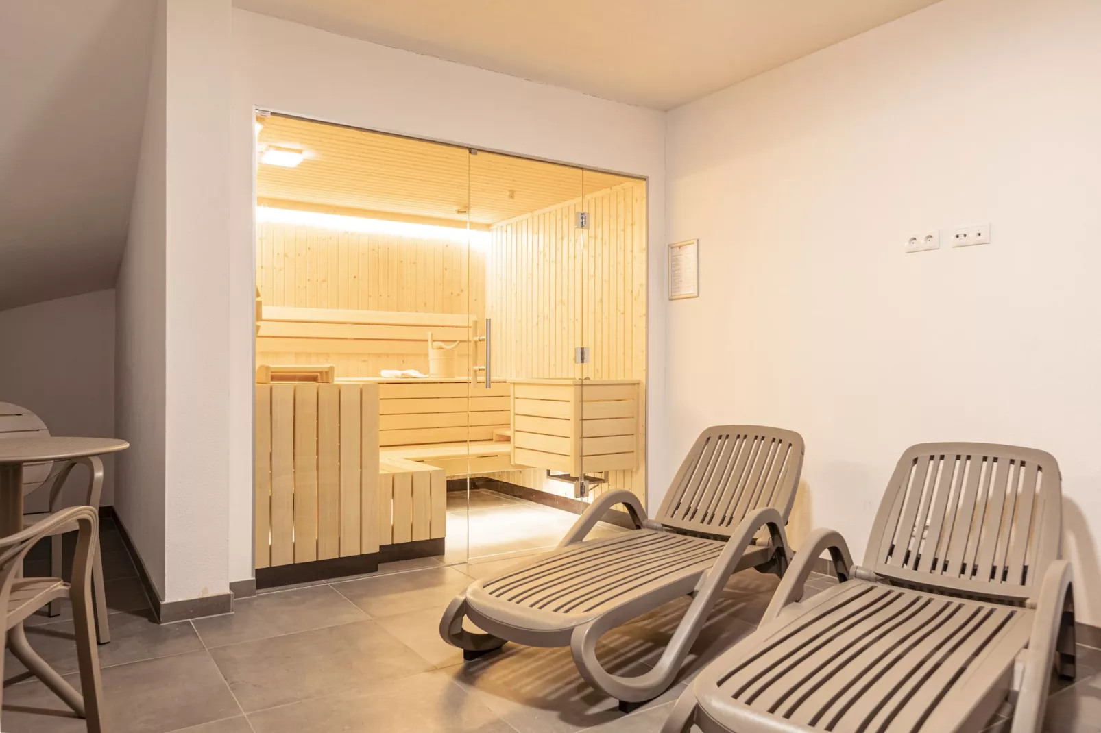 Tauernlodges Uttendorf 5B - 10156782