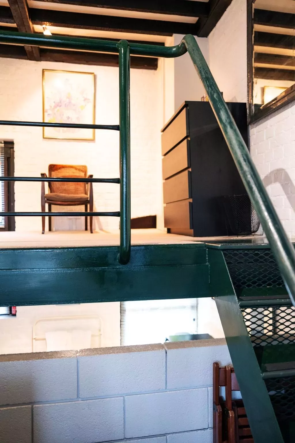 Holly Lodge Coach House-Inside
