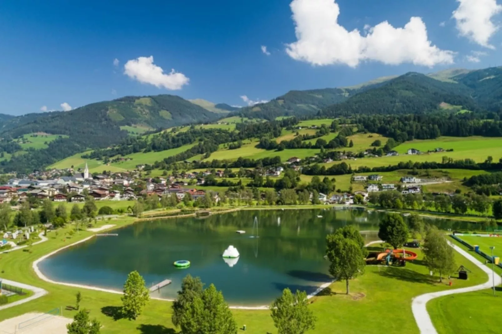 Tauernlodges Uttendorf 5B - 10156784