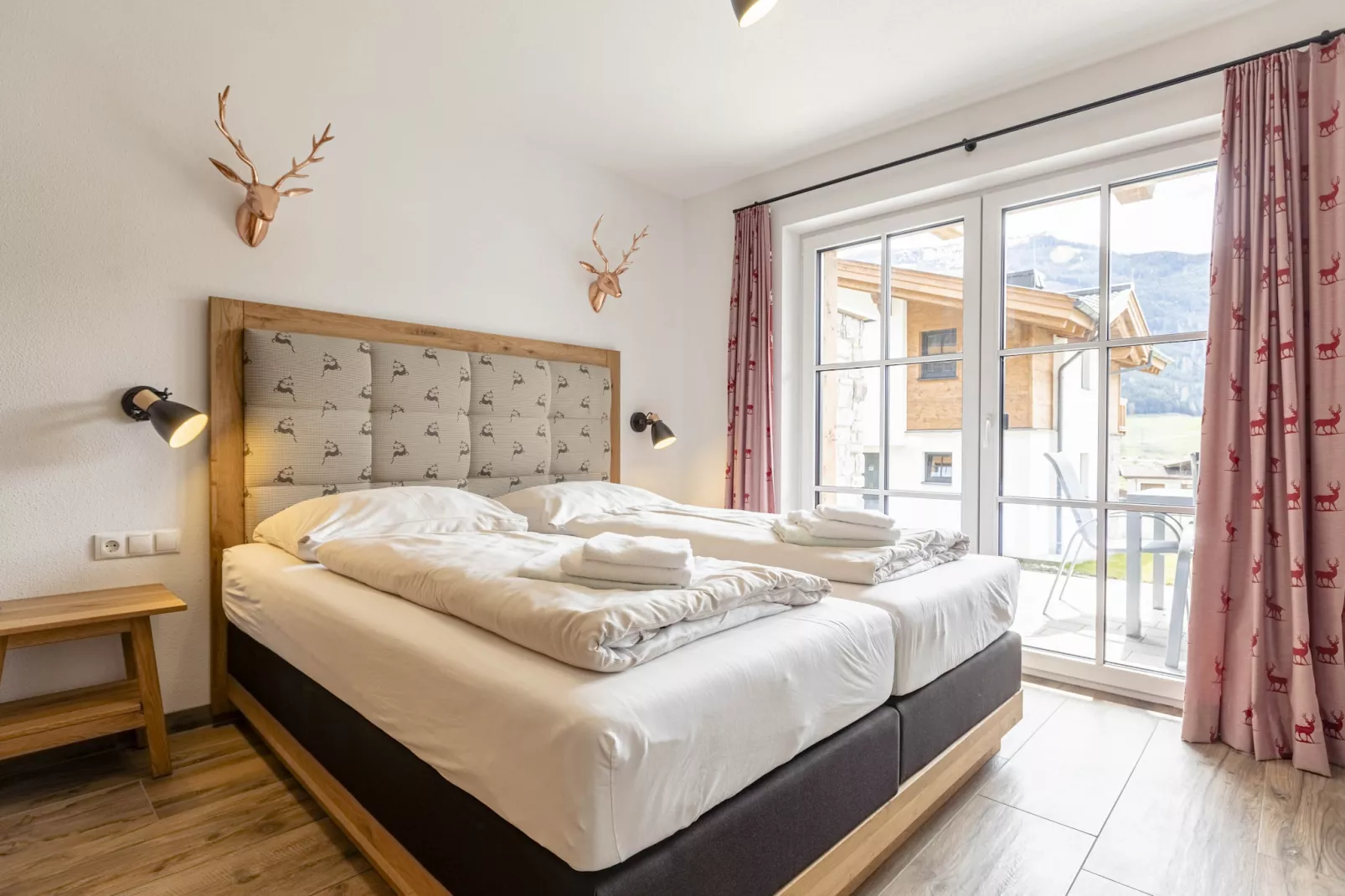 Tauernlodges Uttendorf 5B - 10156788
