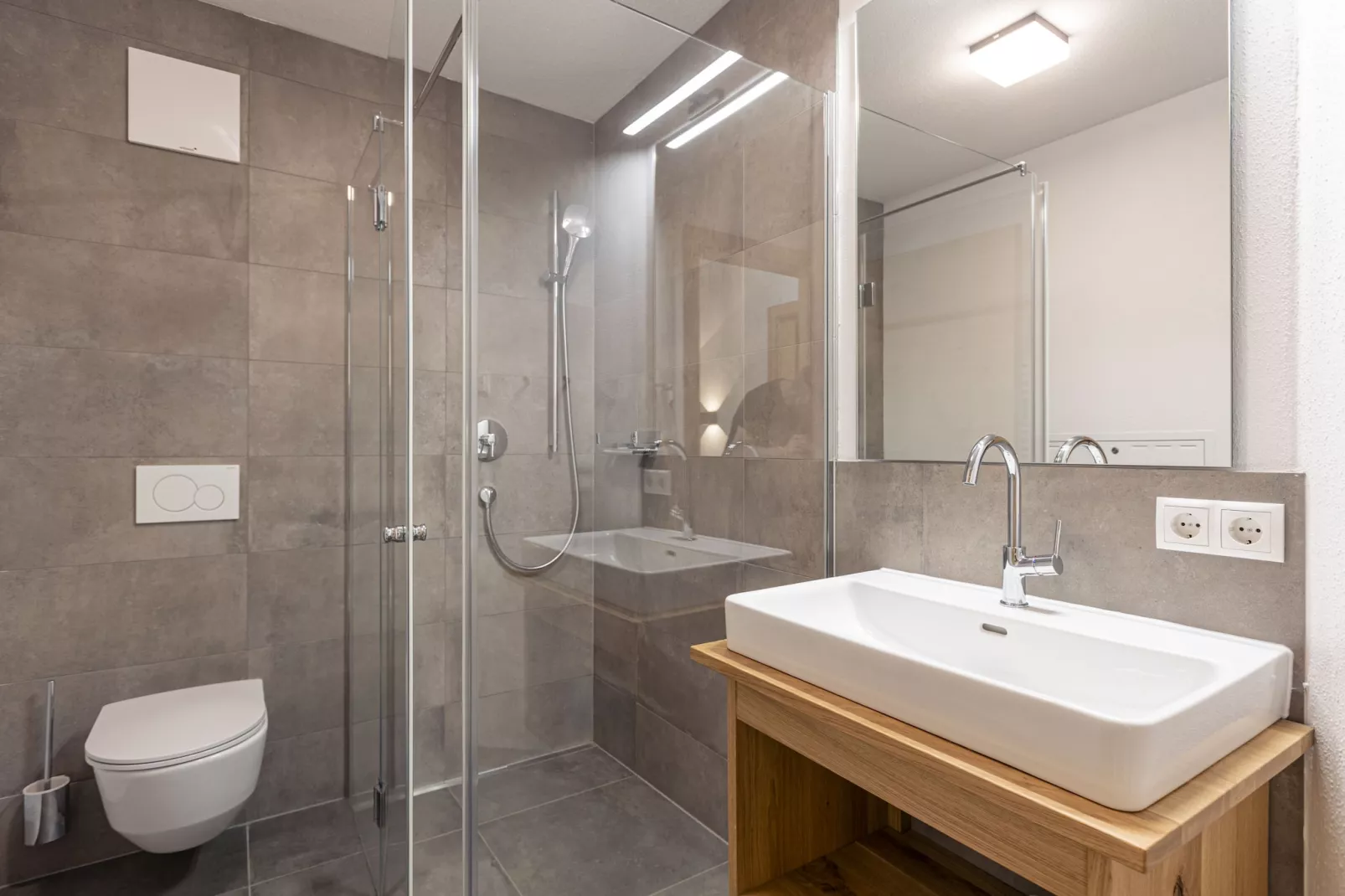 Tauernlodges Uttendorf 5B - 10156789