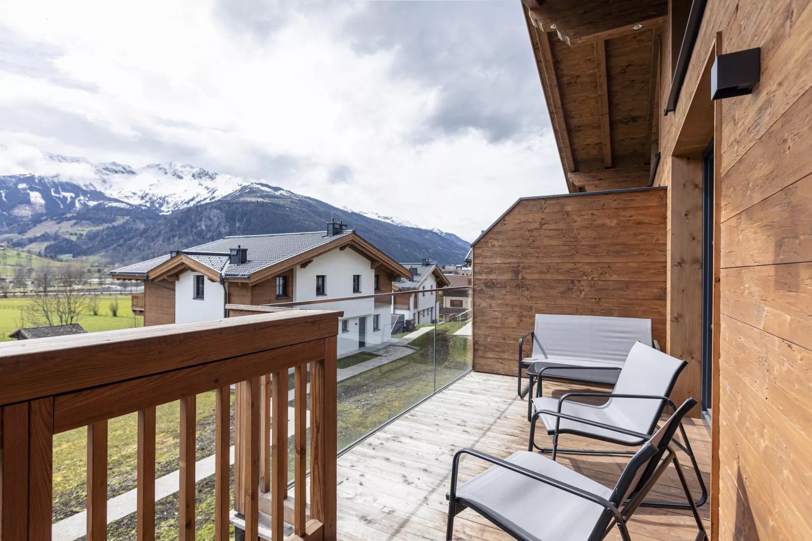 Tauernlodges Uttendorf 5B - 10156791