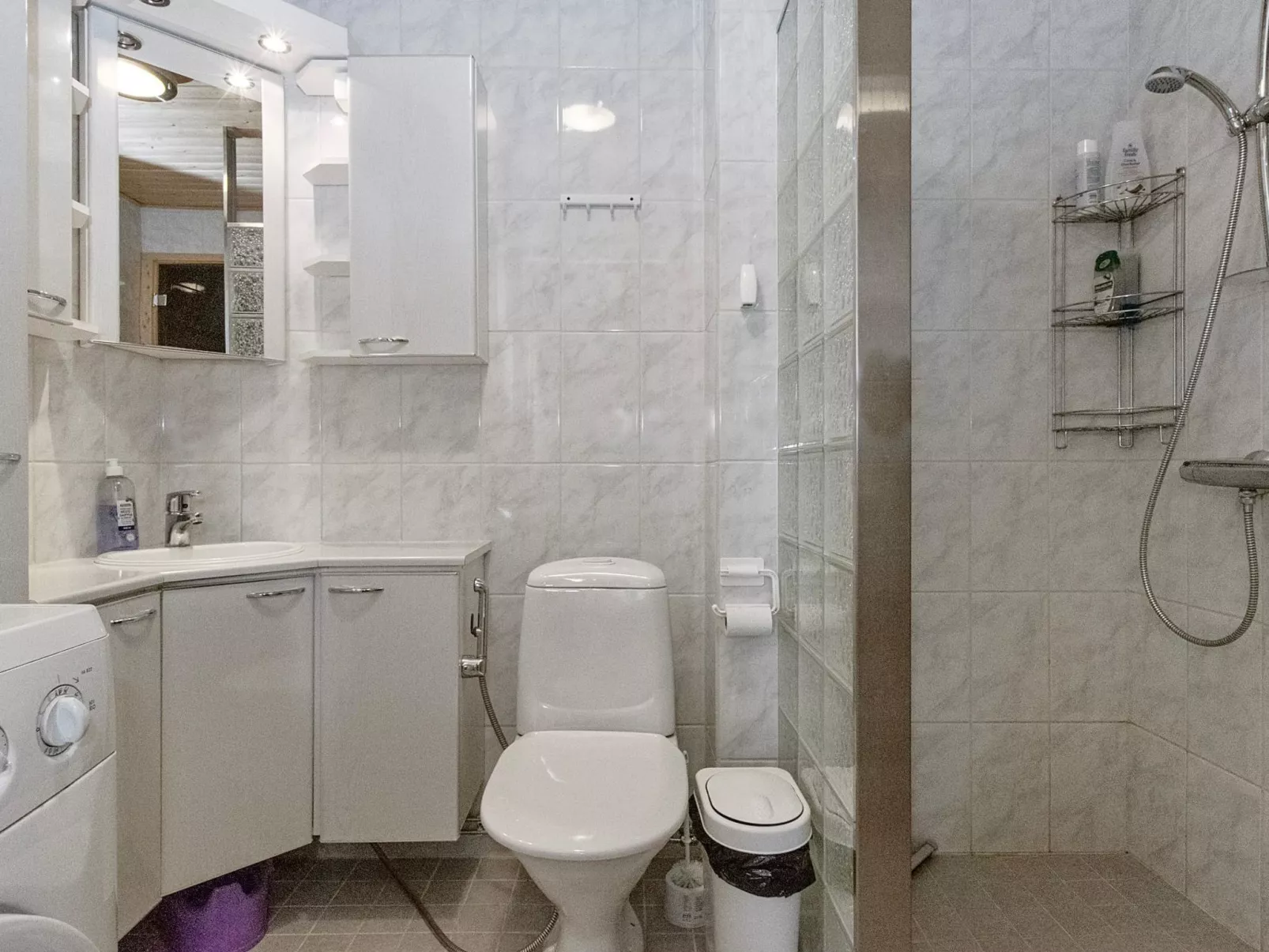 Velho 2-Inside