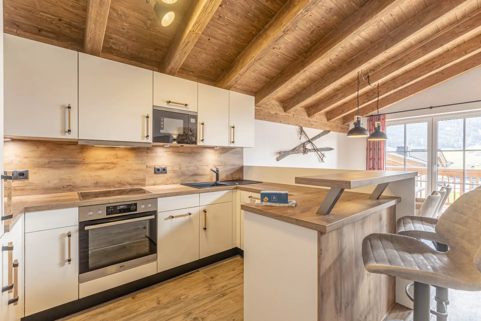 Tauernlodges Uttendorf 5B - 10156793