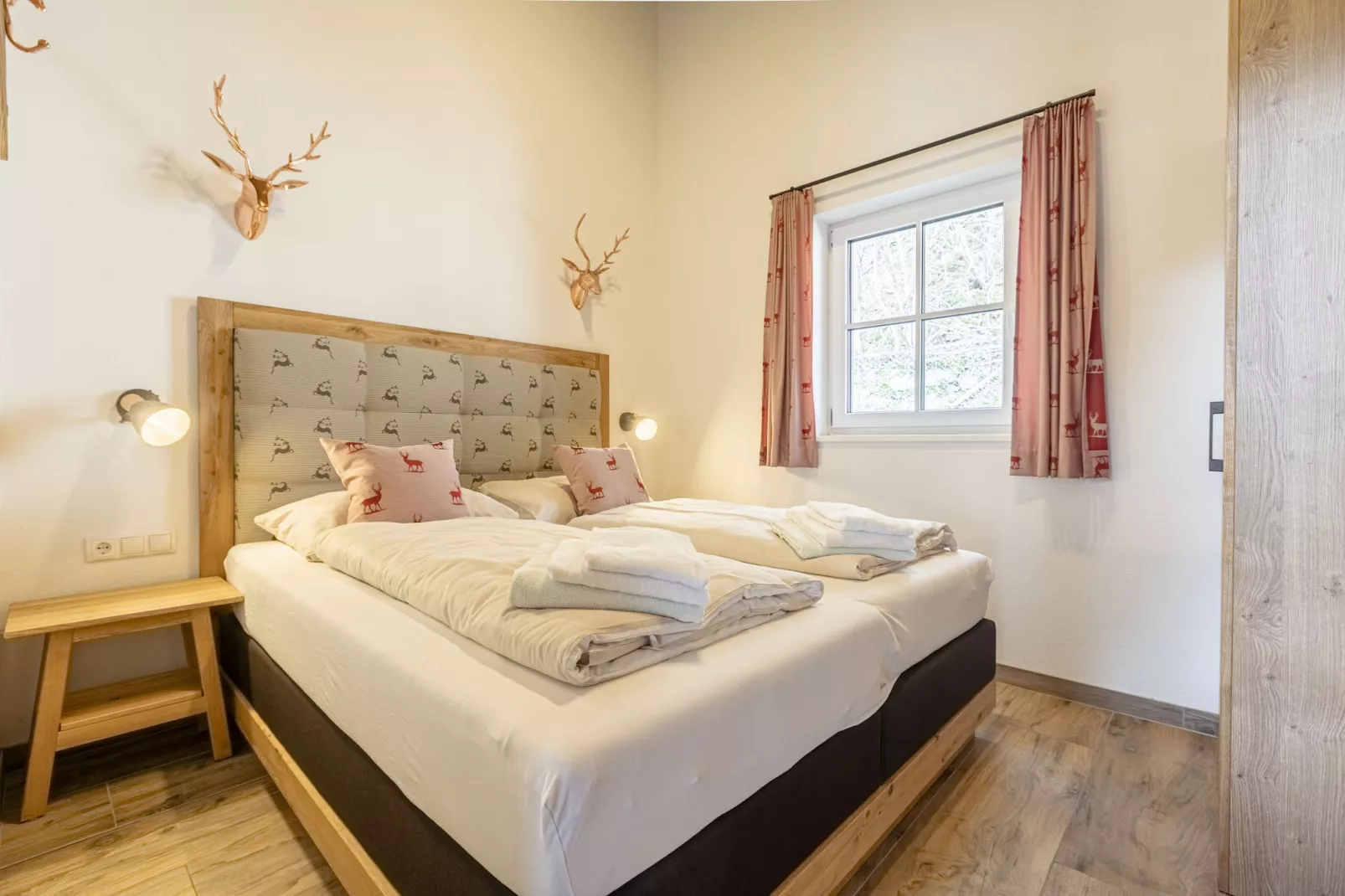 Tauernlodges Uttendorf 5B - 10156795