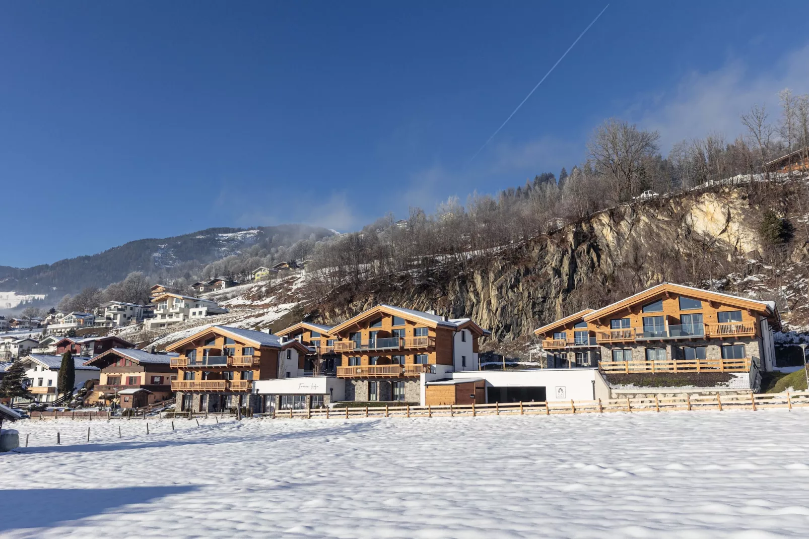 Tauernlodges Uttendorf 5B - 10156796