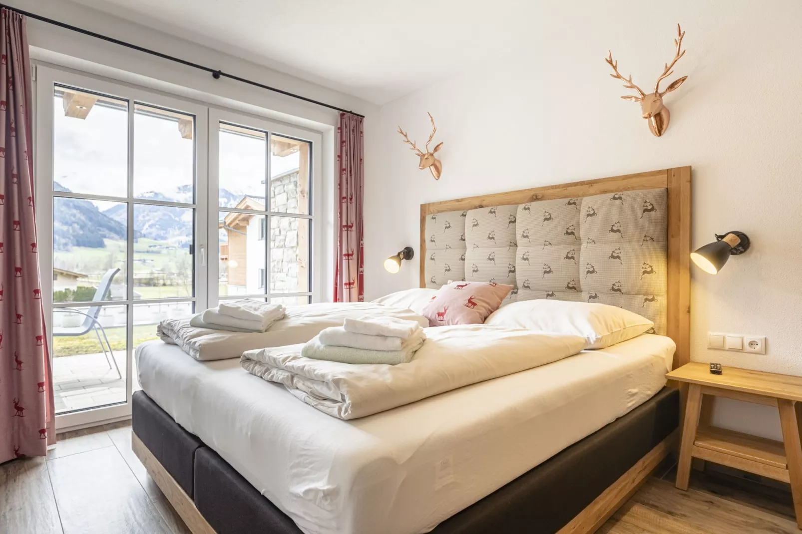 Tauernlodges Uttendorf 5B - 10156797