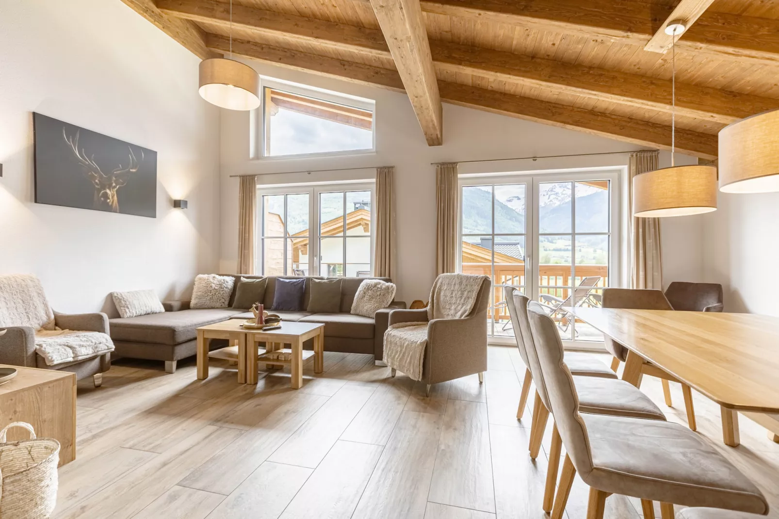 Tauernlodges Uttendorf 5C - 10156801