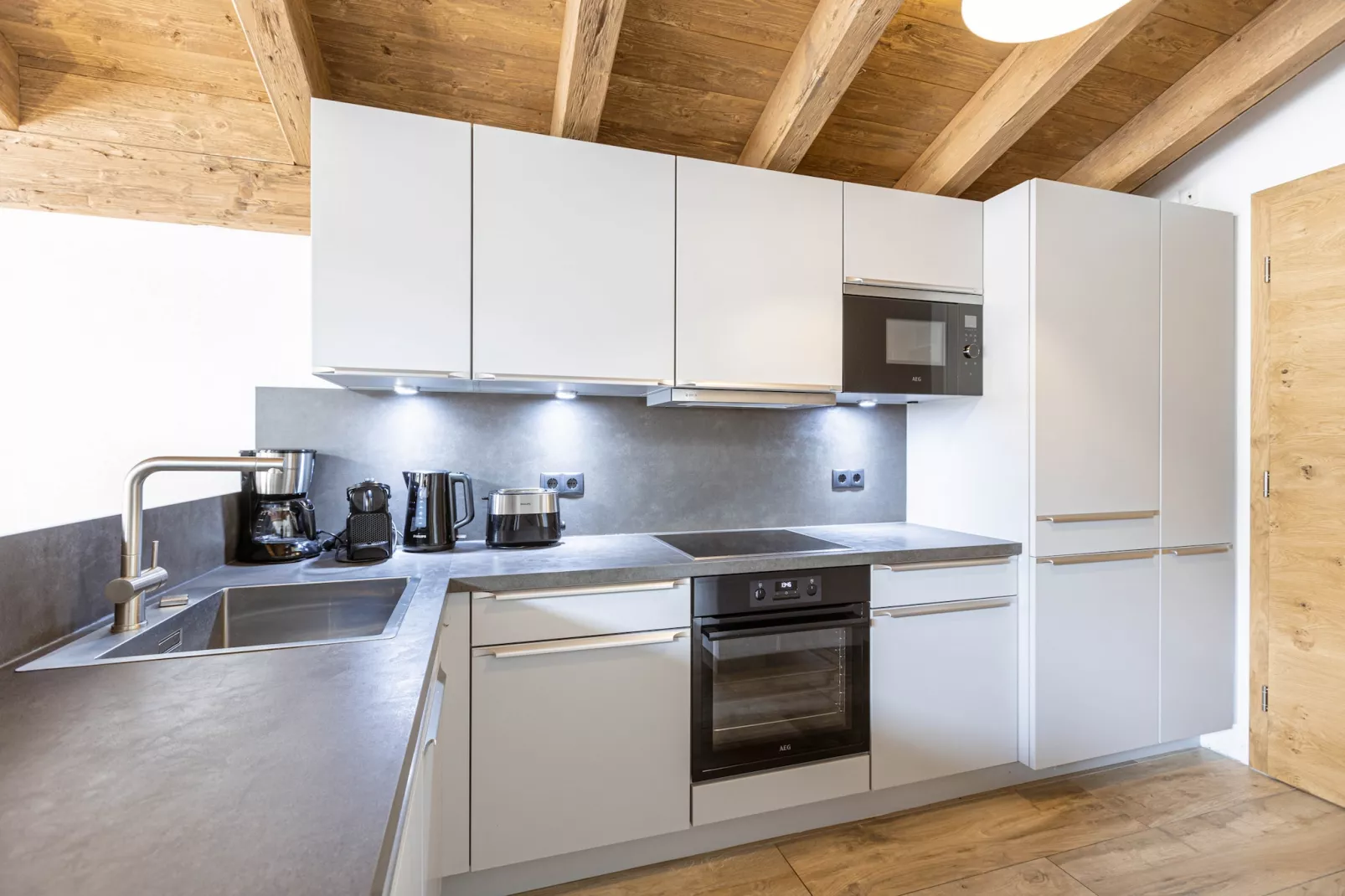 Tauernlodges Uttendorf 5C - 10156802