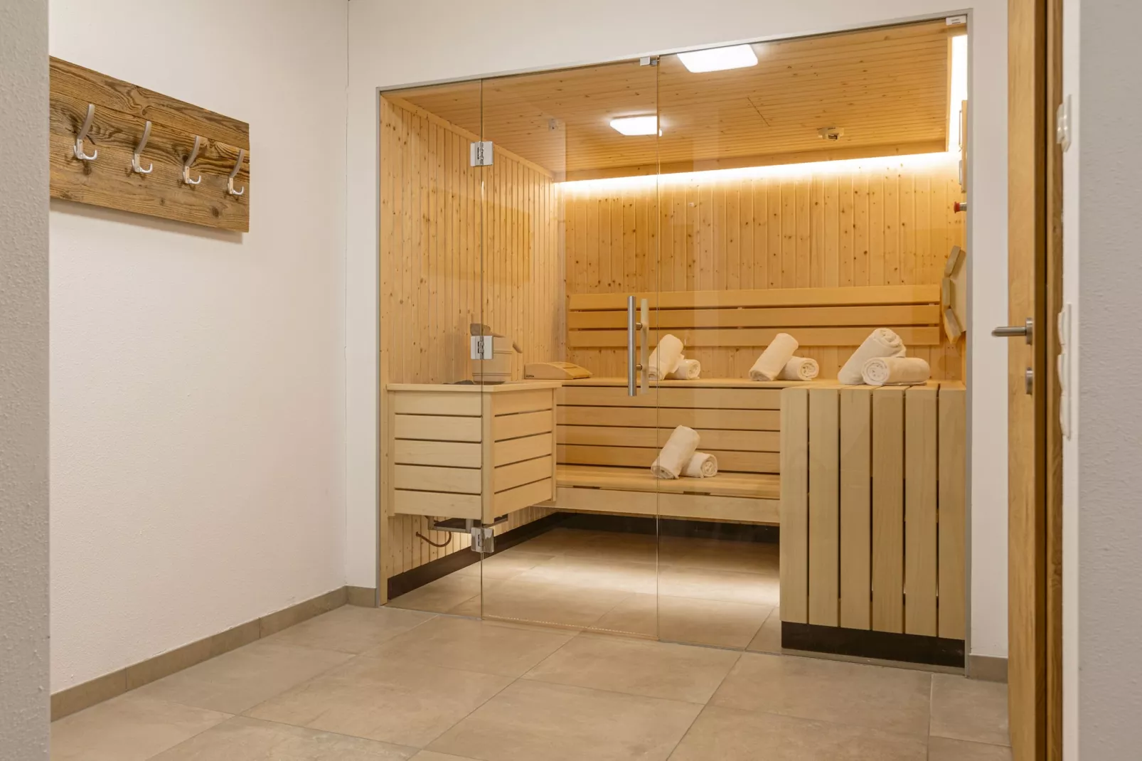 Tauernlodges Uttendorf 5C - 10156804
