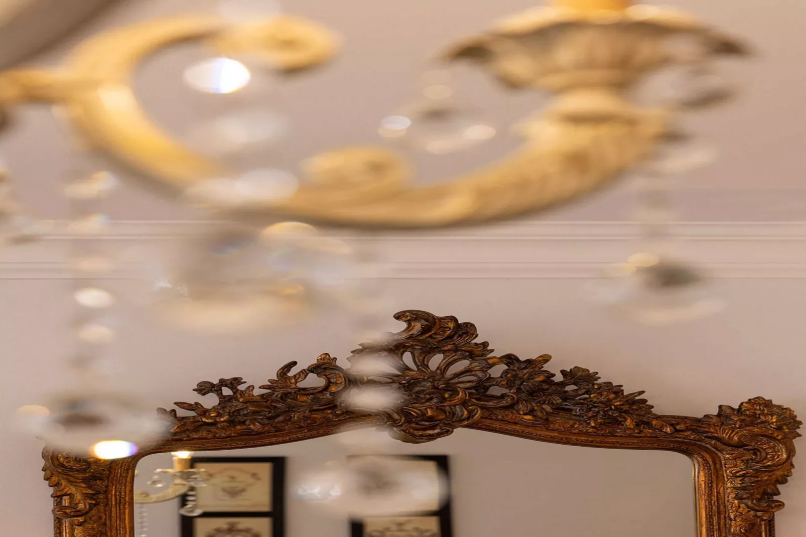 Vivaldi - Comfort Double Room (S2)-Indoor