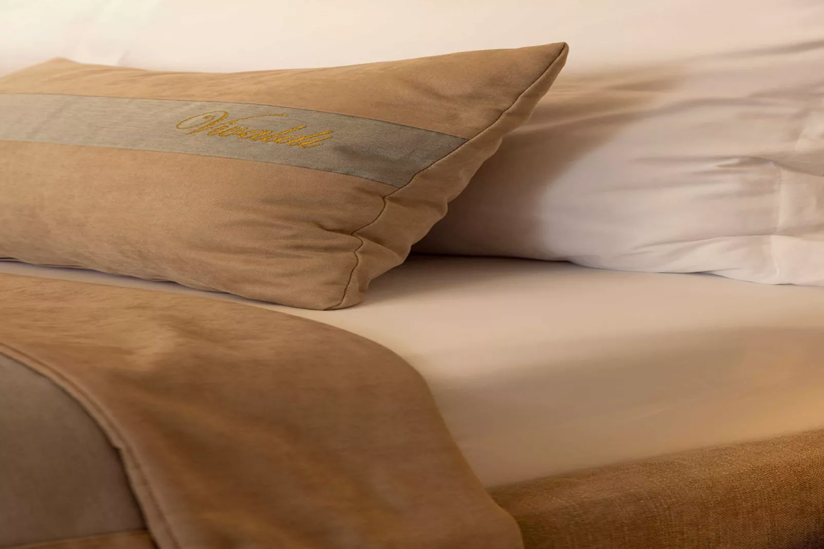 Vivaldi - Comfort Double Room (S2)-Indoor
