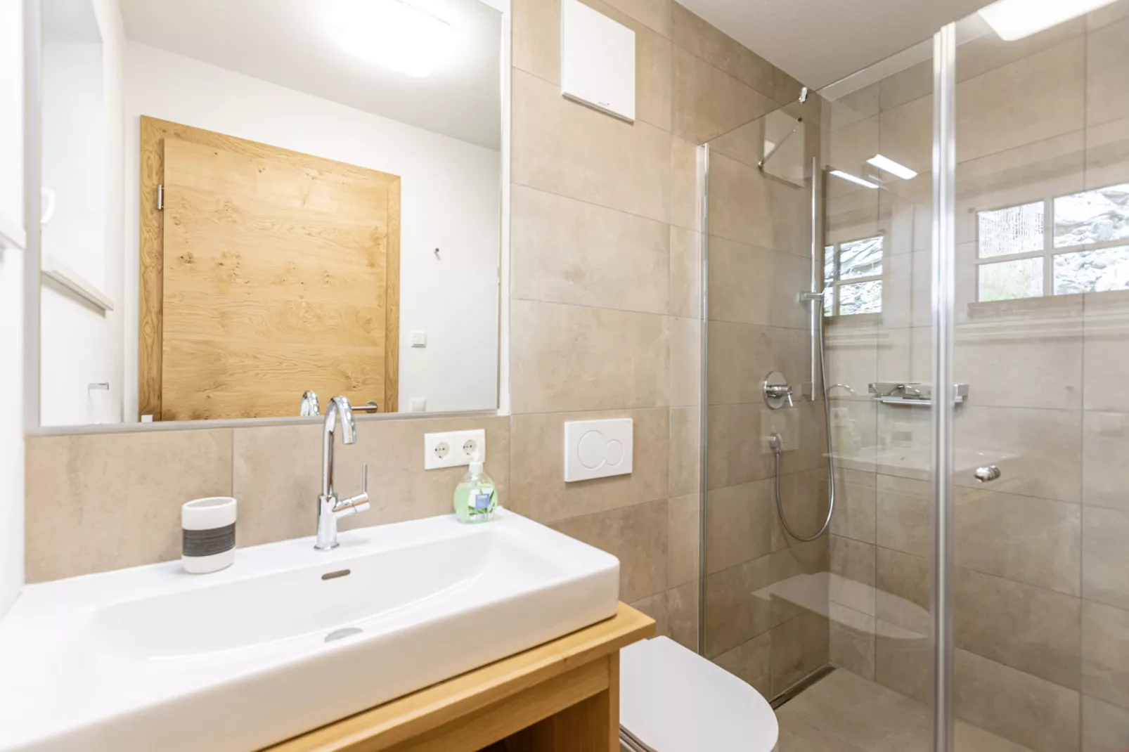 Tauernlodges Uttendorf 5C - 10156809