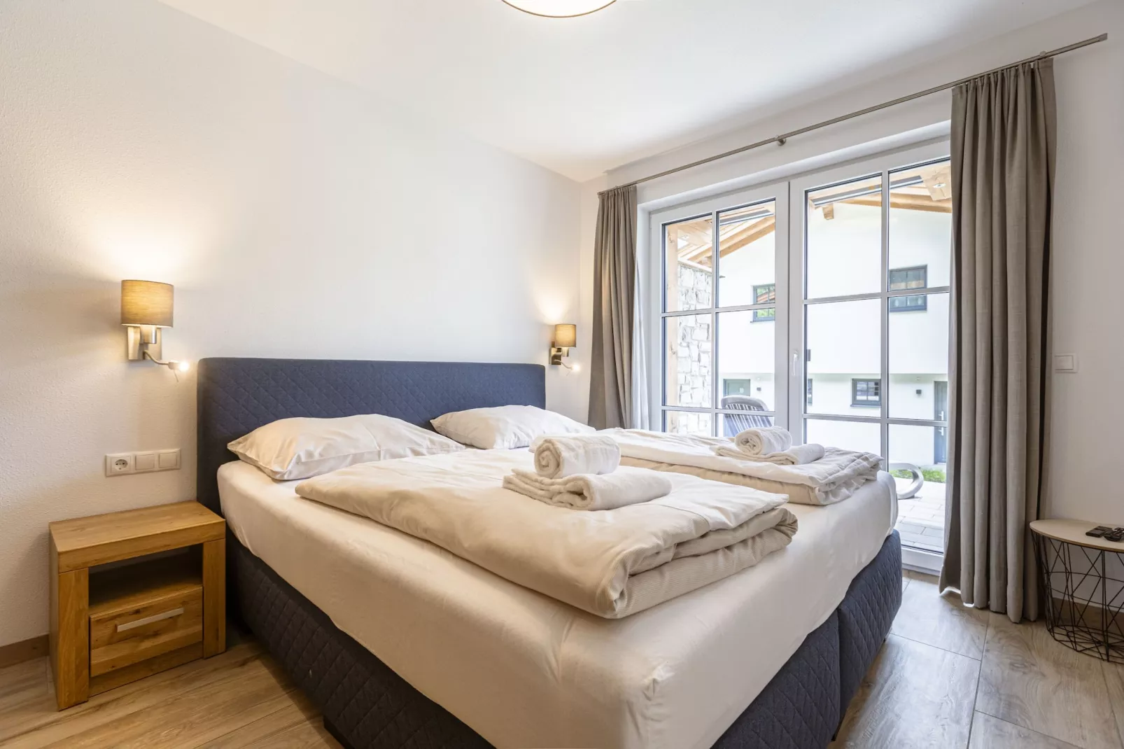 Tauernlodges Uttendorf 5C - 10156810